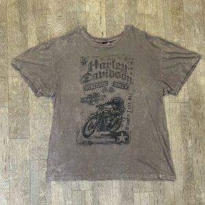 Harley Davidson T-Shirt